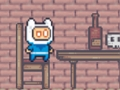 Permainan Petualangan Platformer  secara online