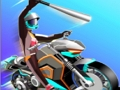 Permainan Kecelakaan Motor secara online