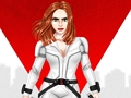 Permainan Putri Super Spy  secara online