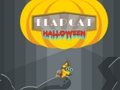 Permainan Flapcat Halloween secara online