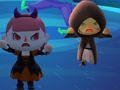 Permainan New Horizons Selamat Datang di Animal Crossing  secara online