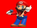 Permainan Friday Night Funkin: Pengganti Mario  secara online