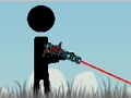 Permainan Stickman Assassin secara online