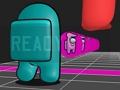 Permainan Penipu Rush 3D  secara online