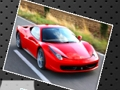 Permainan Puzzle Car - Anak & Dewasa  secara online