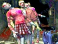 Permainan Zombie  secara online