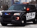 Permainan Teka-teki mobil polisi  secara online