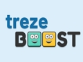 Permainan Treeze Boost secara online