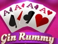 Permainan Gin Rummy Plus secara online