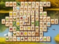 Permainan Microsoft Mahjong secara online