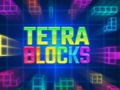 Permainan Blok tetra  secara online