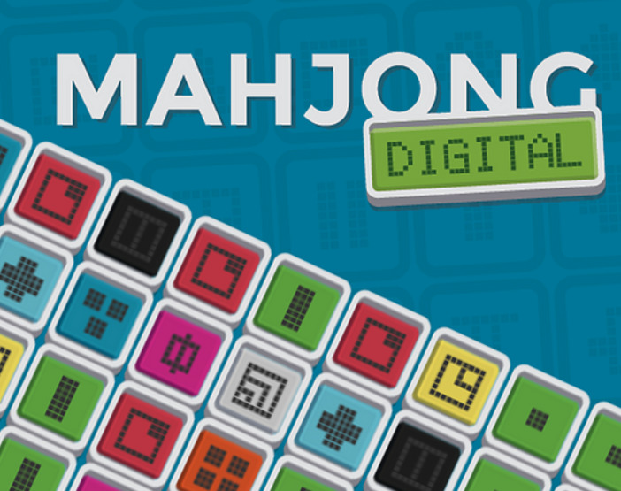 Permainan Mahjong Digital secara online