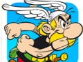 Permainan Koleksi Puzzle Jigsaw Asterix  secara online