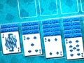 Permainan Microsoft Solitaire secara online