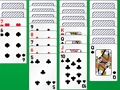 Permainan Koleksi Solitaire: Klondike, Spider & Freecell secara online