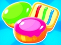 Permainan Cookie Crush 3 secara online