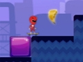 Permainan Skateboard Power Rangers  secara online