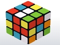 Permainan Rubik 3D  secara online