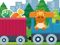 Permainan Besar Sedang Kecil  secara online