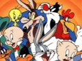 Permainan Koleksi Puzzle Jigsaw Looney Tunes  secara online