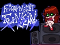 Permainan X-RAY Funkin Malam Jumat  secara online