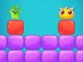 Permainan Cubes Blast Saga secara online
