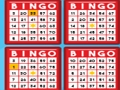 Permainan Pesta bingo  secara online