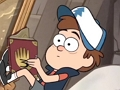 Permainan Gravity Falls Slide secara online