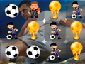 Permainan Pertandingan Sepak Bola3  secara online