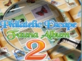 Permainan Album Fauna Pelarian Filateli 2 secara online