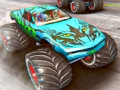 Permainan Simulator aksi truk monster  secara online