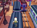Permainan Subway Surfers Havana secara online