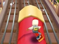 Permainan Subway Surfers London secara online