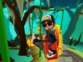 Permainan Subway Surfers New Orleans secara online
