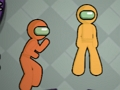 Permainan Penipu Stickman  secara online
