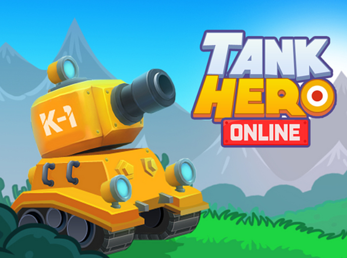 Permainan Pahlawan Tank Daring secara online