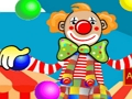 Permainan Jigsaw Badut Lucu  secara online
