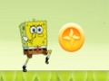 Permainan Petualangan lompat spongebob  secara online