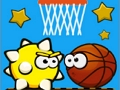 Permainan Basket luar biasa secara online