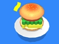 Permainan Hamburger secara online