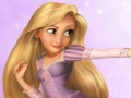 Permainan Koleksi Puzzle Jigsaw Putri Rapunzel  secara online