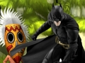 Permainan Selancar Bawah Tanah Batman  secara online