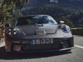 Permainan Slide Tur Porsche 911 GT3  secara online