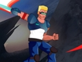 Permainan Rambo Super Cyborg secara online