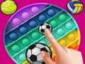 Permainan Popit Plus secara online