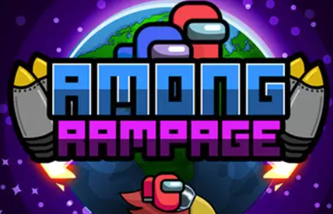 Permainan Di Antara Rampage secara online