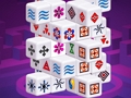 Permainan Mahjongg dimensi gelap secara online