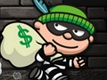 Permainan Bob Si Pencuri secara online