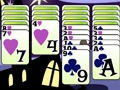 Permainan Laba -laba Solitaire 2 secara online