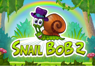 Permainan Siput Bob 2 html5 secara online